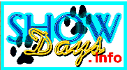 Show Days website